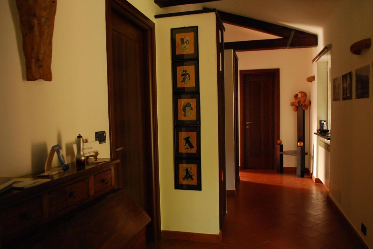 Villa Maia Neirone Exterior foto